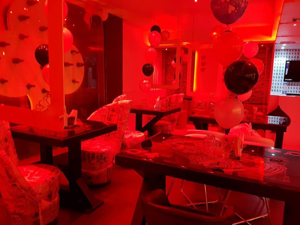 Hotel Mandakini Lush Kánpur Exteriér fotografie